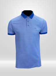 camisa gola polo