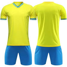 Uniformes Esportivos